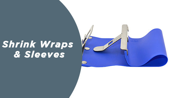 Wraps & Sleeves